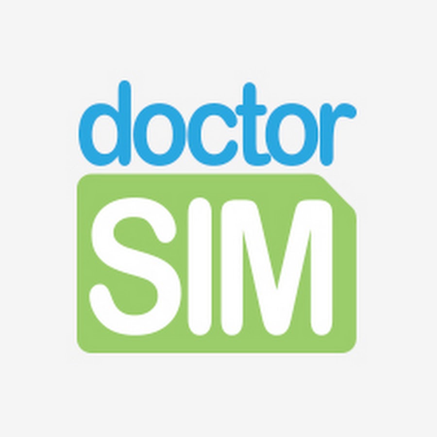 doctorSIM YouTube