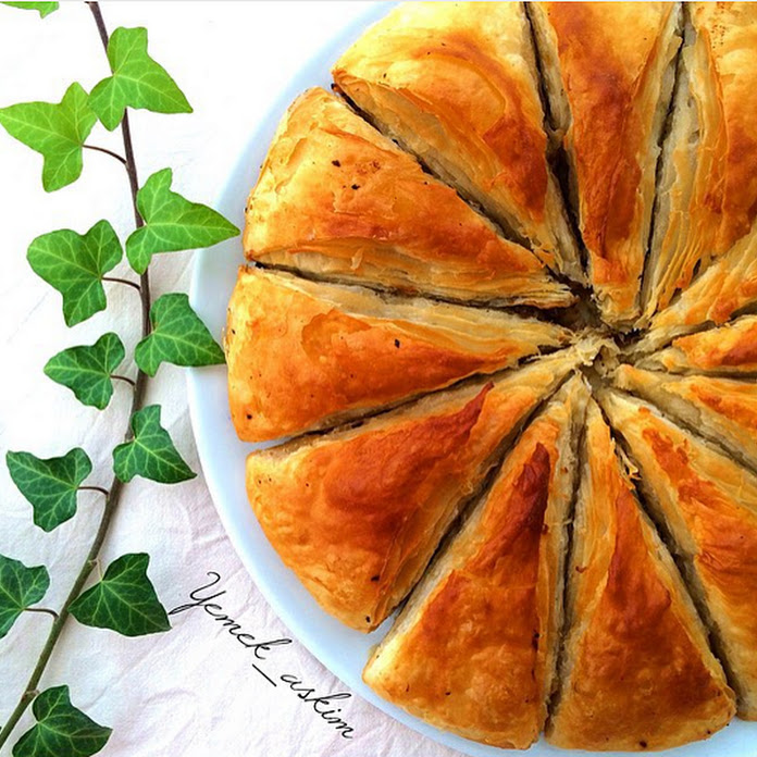 YEMEK AŞKIM Net Worth & Earnings (2026)