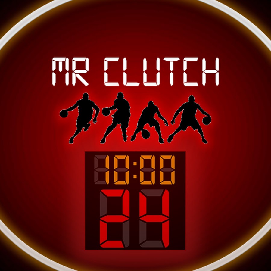 Mr Clutch YouTube