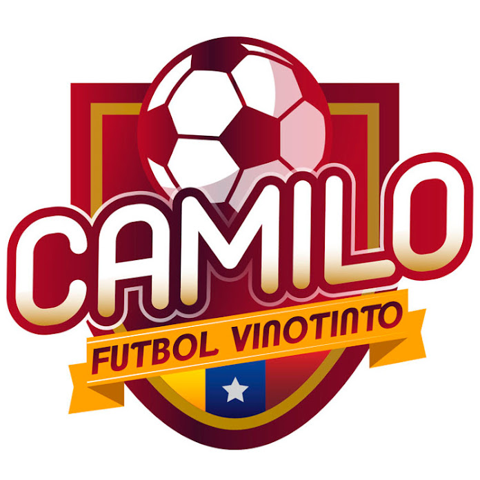 Camilo - Fútbol Vinotinto y más Net Worth & Earnings (2024)