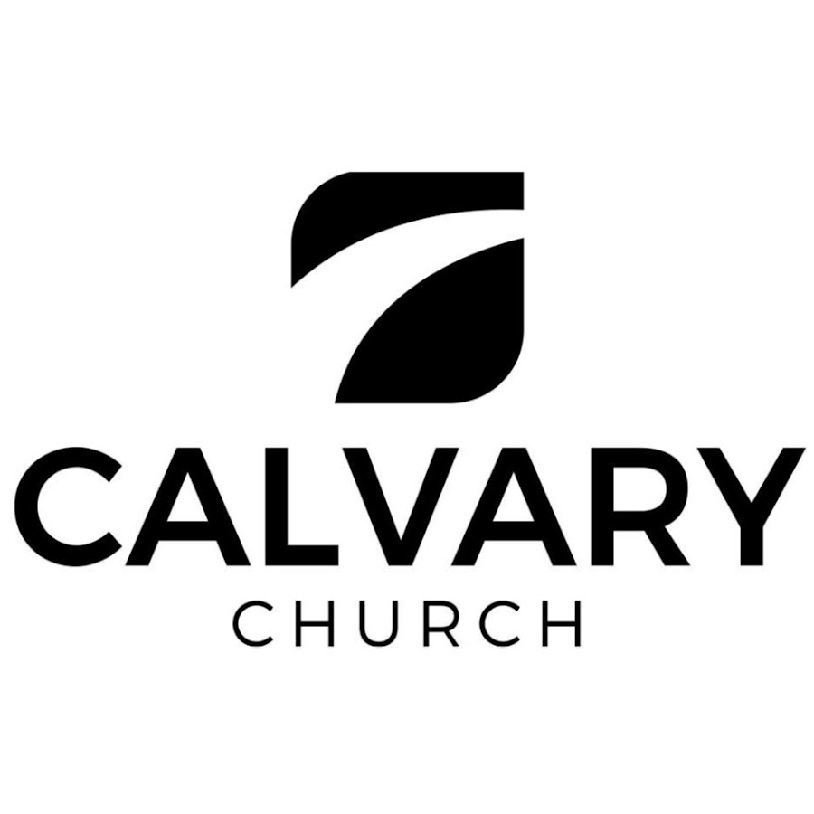 Calvary Church YouTube