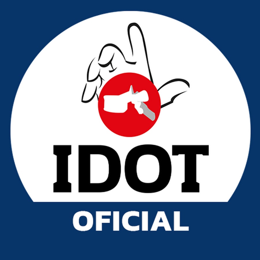 IDOT - YouTube