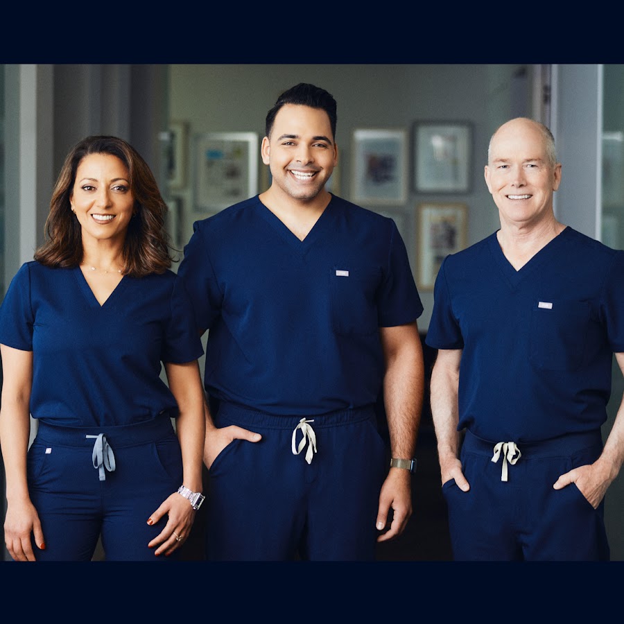 MaloneyShamie Vision Institute YouTube