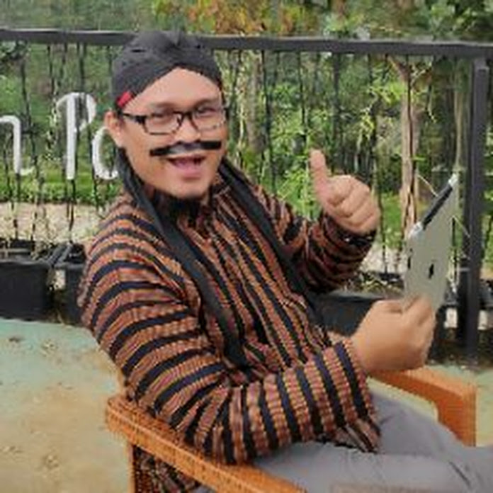 Cak Lonjong Net Worth & Earnings (2025)