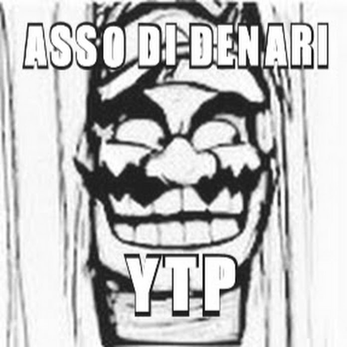 AssoDiDenari YTP Net Worth & Earnings (2026)