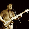 Seth Horan (solo bassist/singer-songwriter)