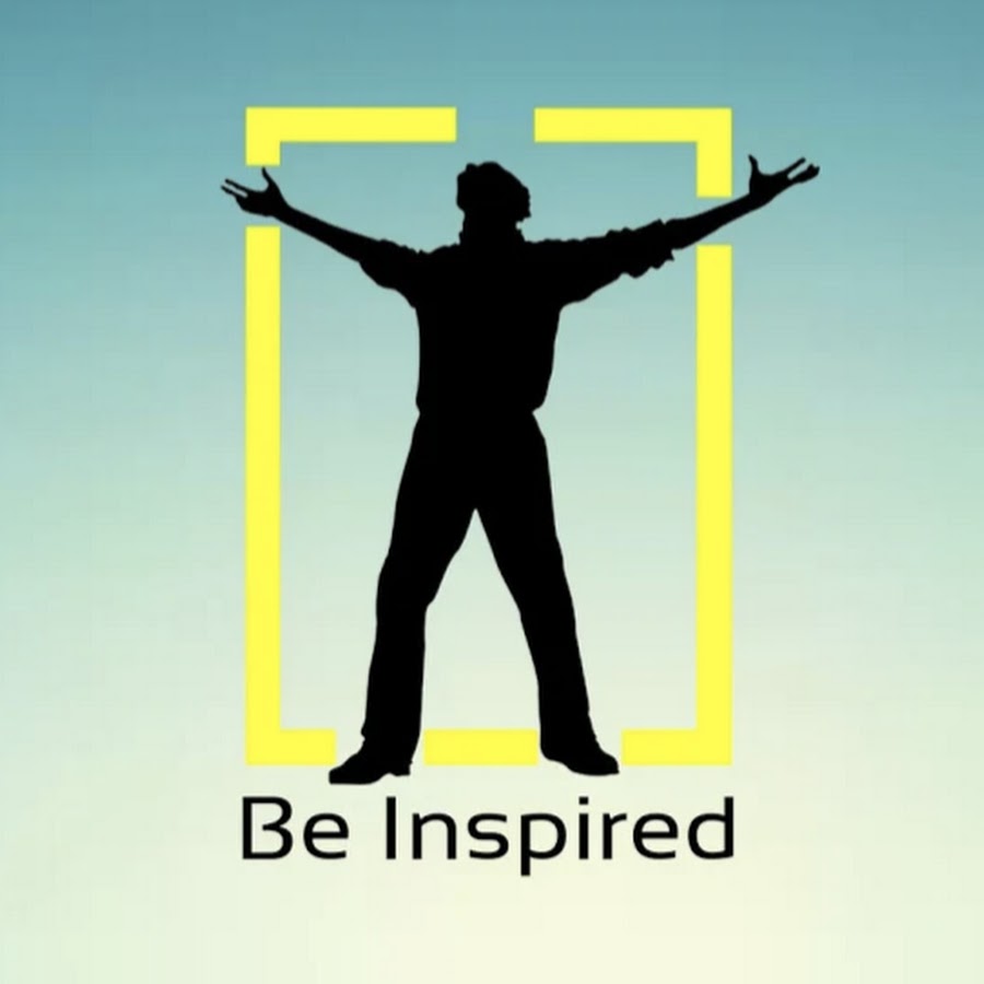 Image result for be inspired