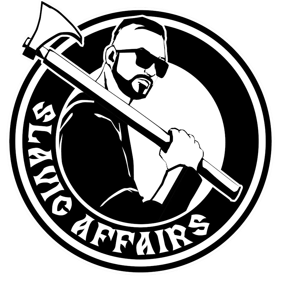 Slavic Affairs YouTube