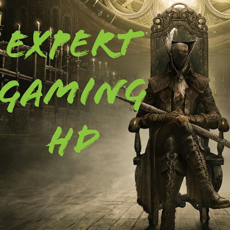 Expert Gaming Expert Gaming