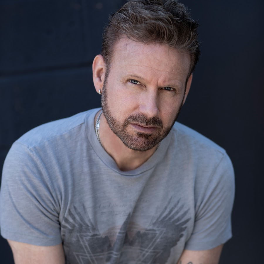 Corey Hart Official YouTube