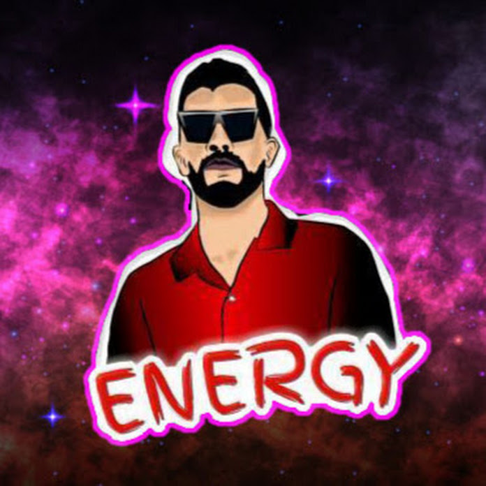 Anas Energy Net Worth & Earnings (2026)