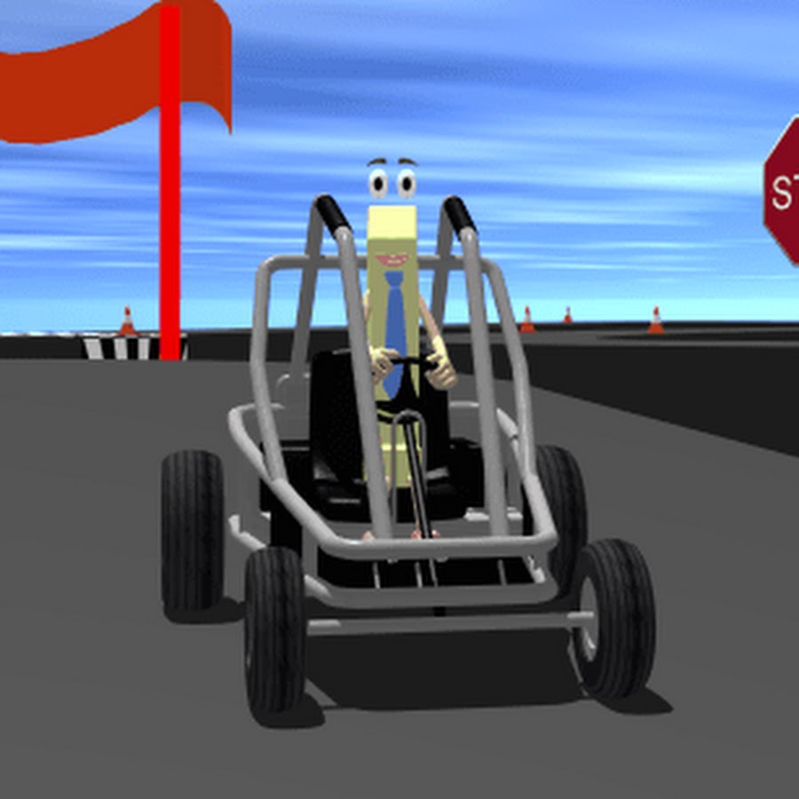 Math & Learning Videos 4 Kids - YouTube