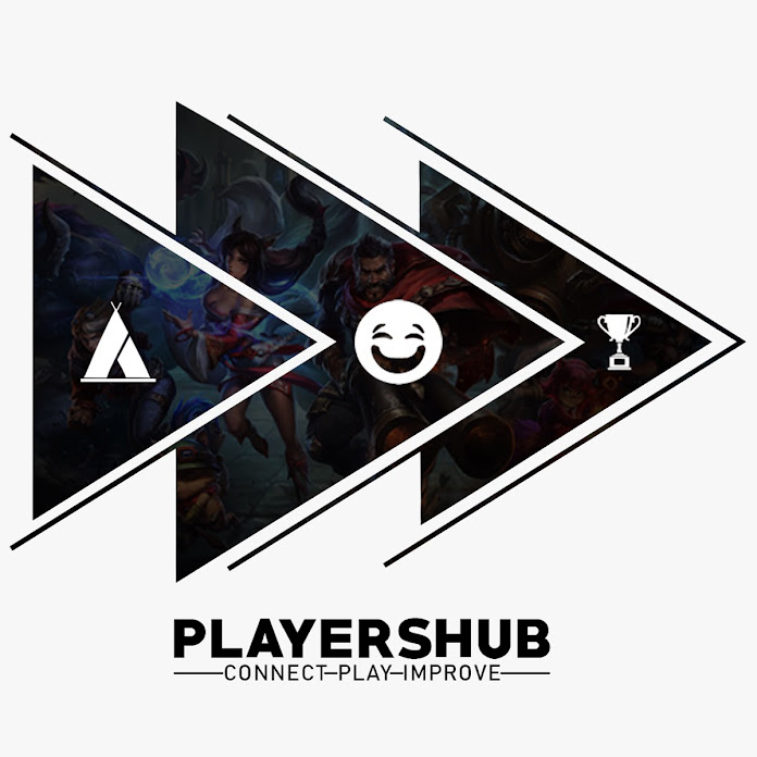 PlayersHUB Net Worth & Earnings (2026)