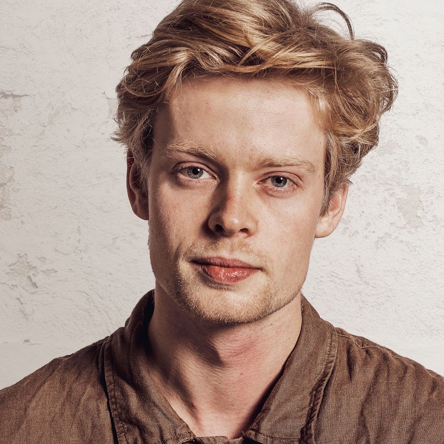 Jim van der Zee YouTube