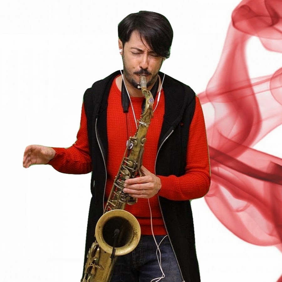 Daniele Vitale Sax YouTube