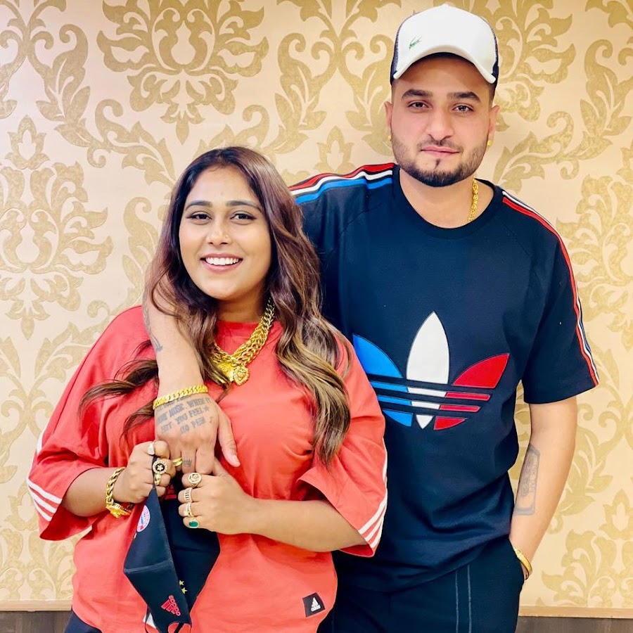 Afsana Khan Khan - YouTube