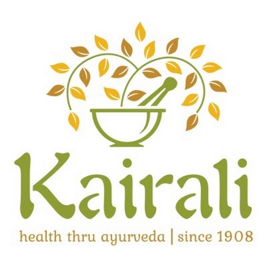 Kairali Ayurveda Group YouTube