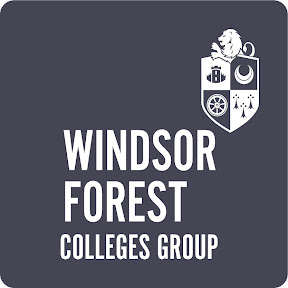 Windsor Forest Colleges Group YouTube