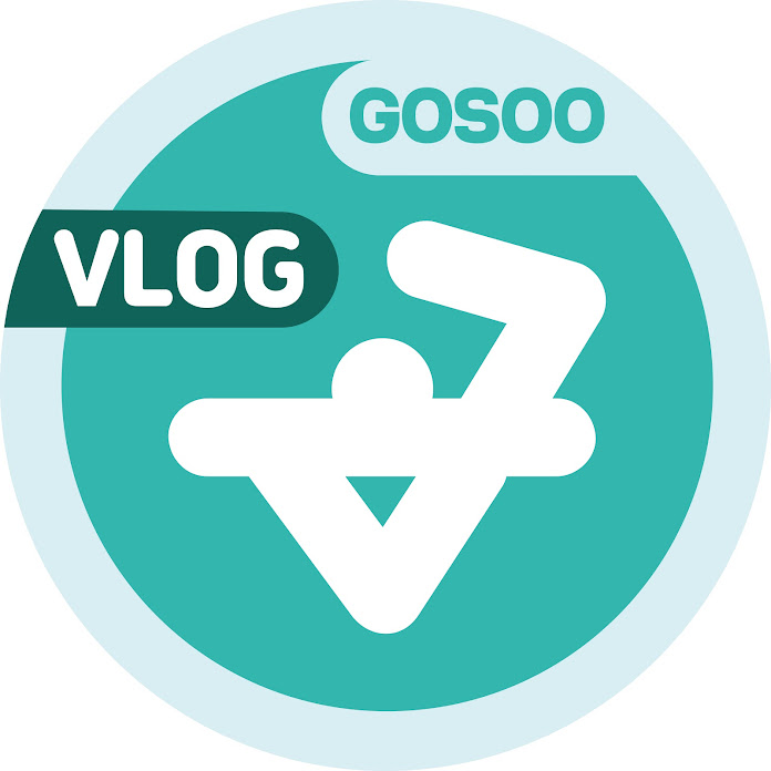 고수 평범해도 괜찮아 GOSOO Vlog Net Worth & Earnings (2024)