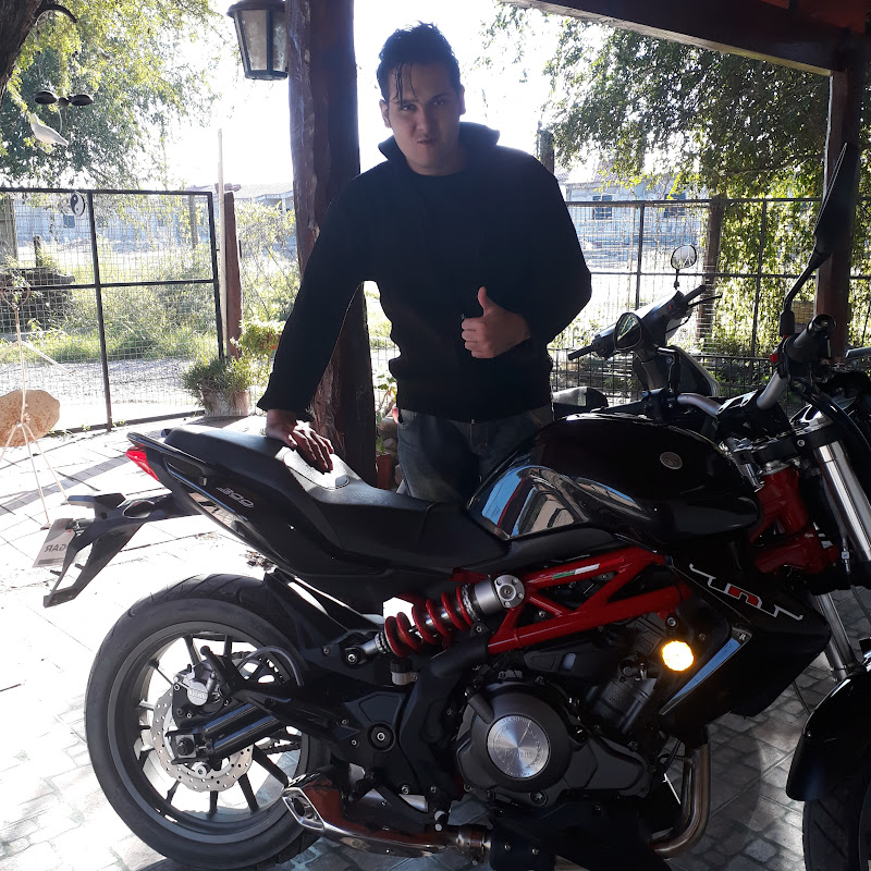 53 Foto video modifikasi motor mio drag Terbaru