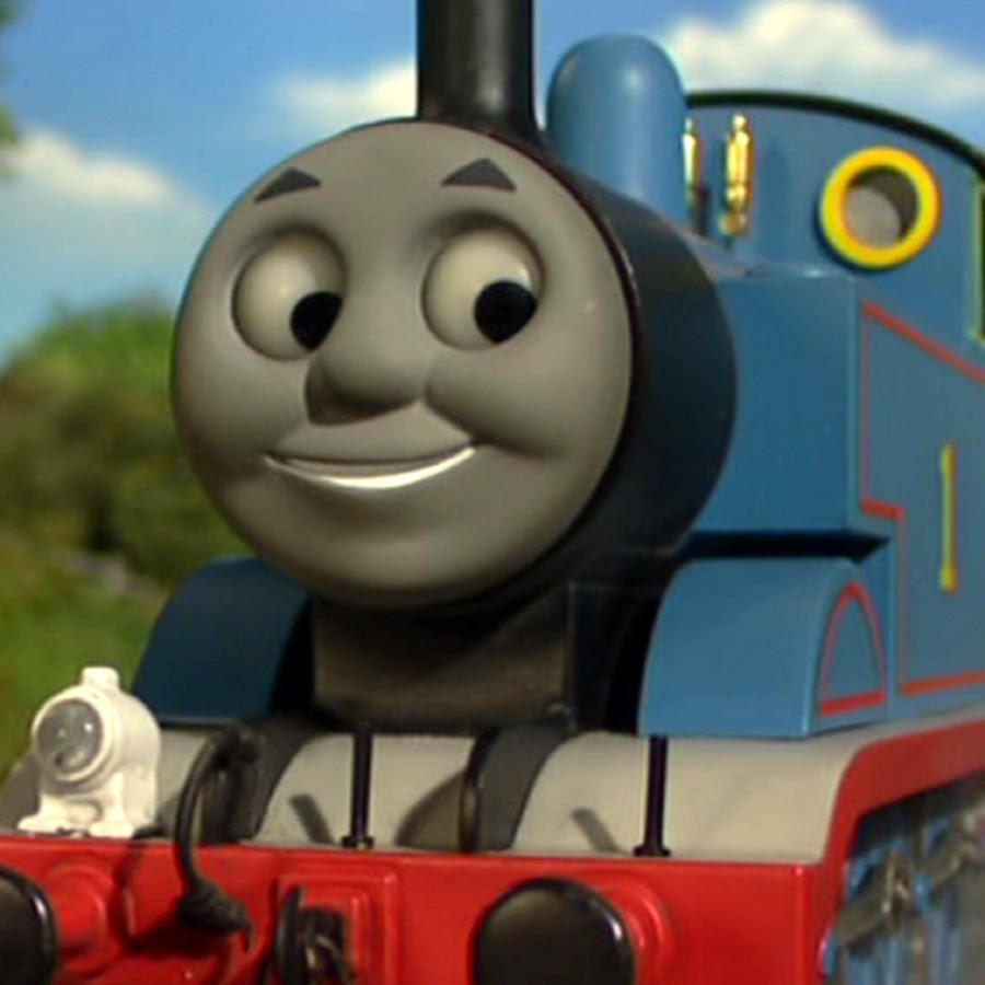 Thomas y sus amigos latino YouTube