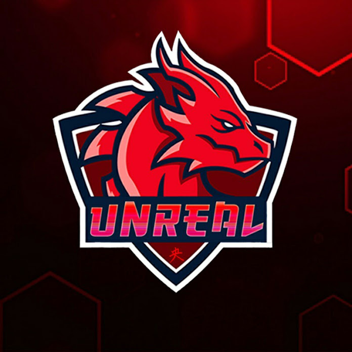 Unreal Net Worth & Earnings (2026)