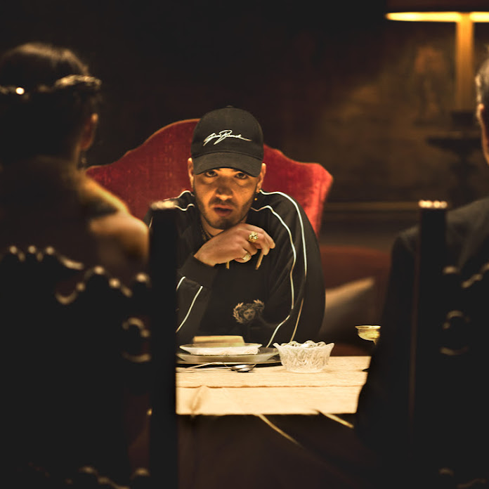 Gianni Bismark Net Worth & Earnings (2026)