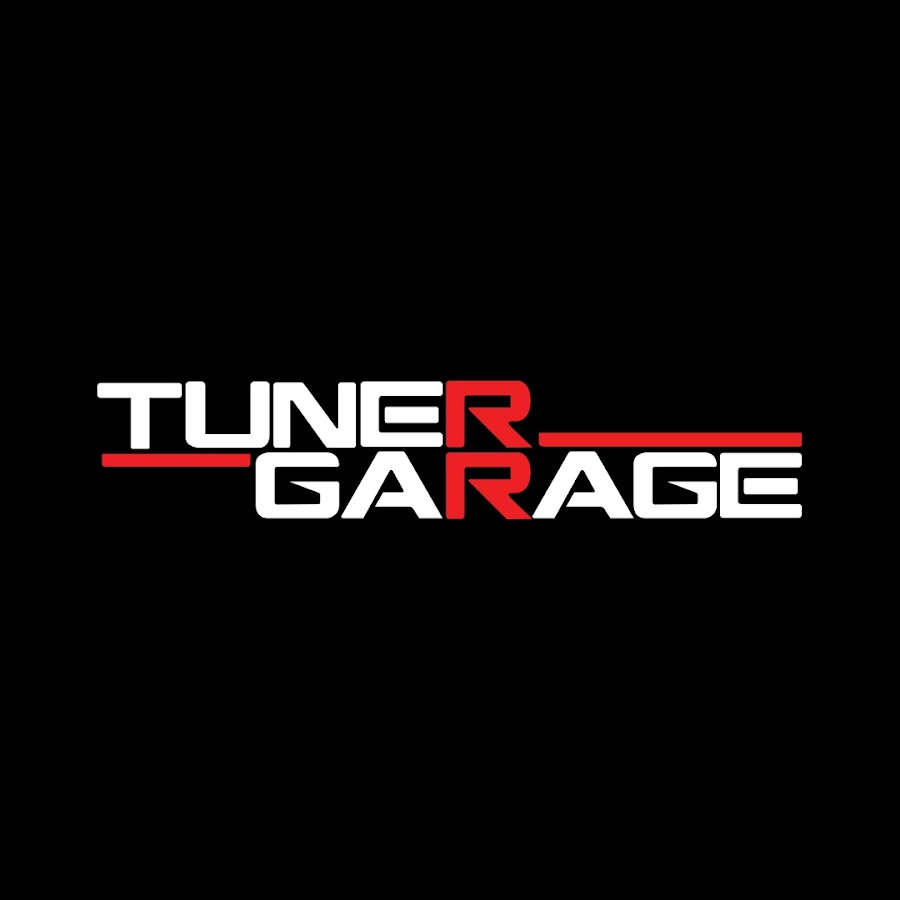 Tuner Garage YouTube
