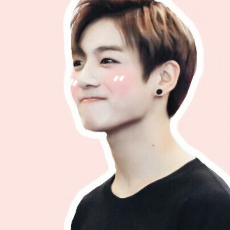 Jungkook's Chocolate Abs - YouTube