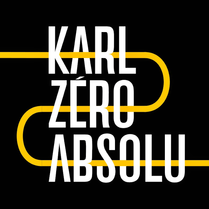 Karl Zéro Absolu Net Worth & Earnings (2022)