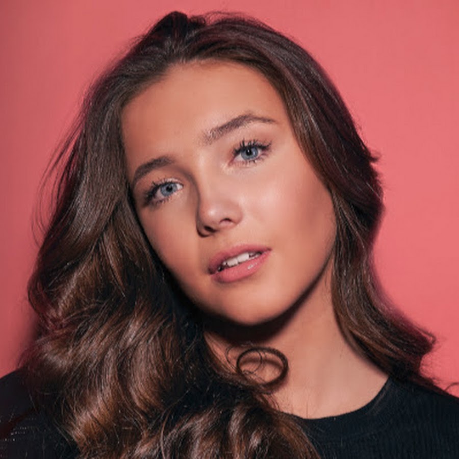 Lucy Thomas Music YouTube