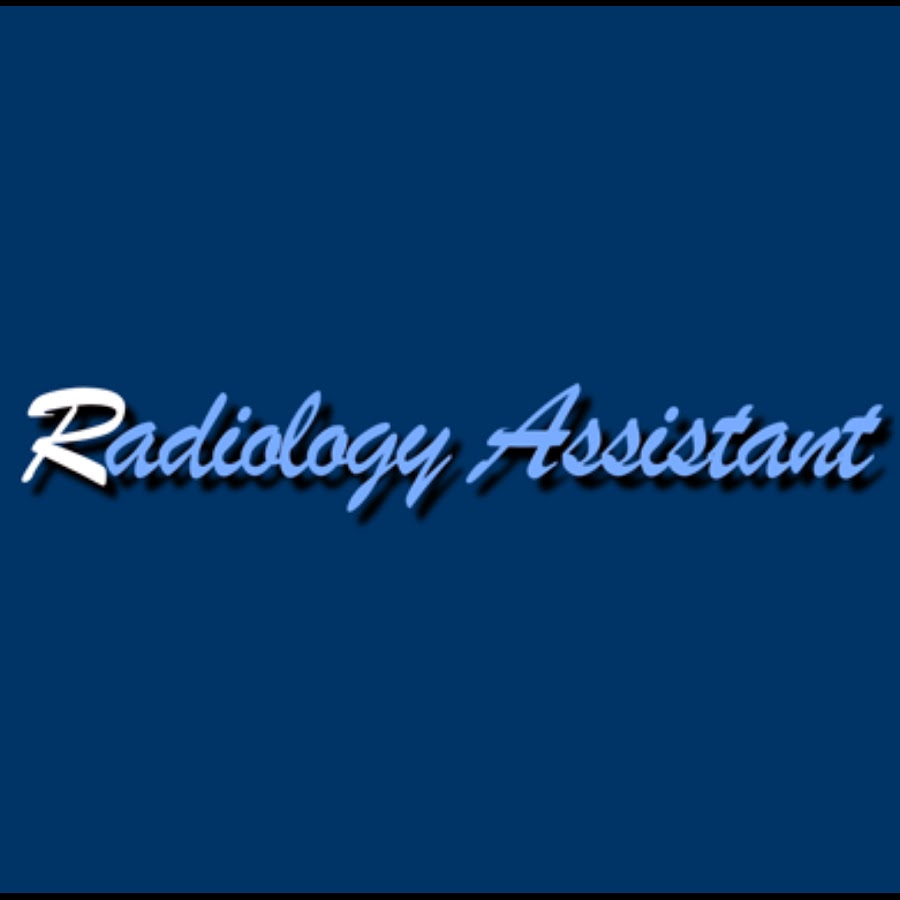 Radiology Assistant YouTube