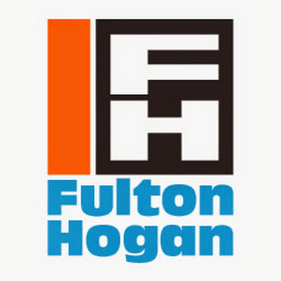 Fulton Hogan YouTube