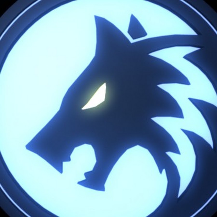 BlueWolf Gaming - YouTube
