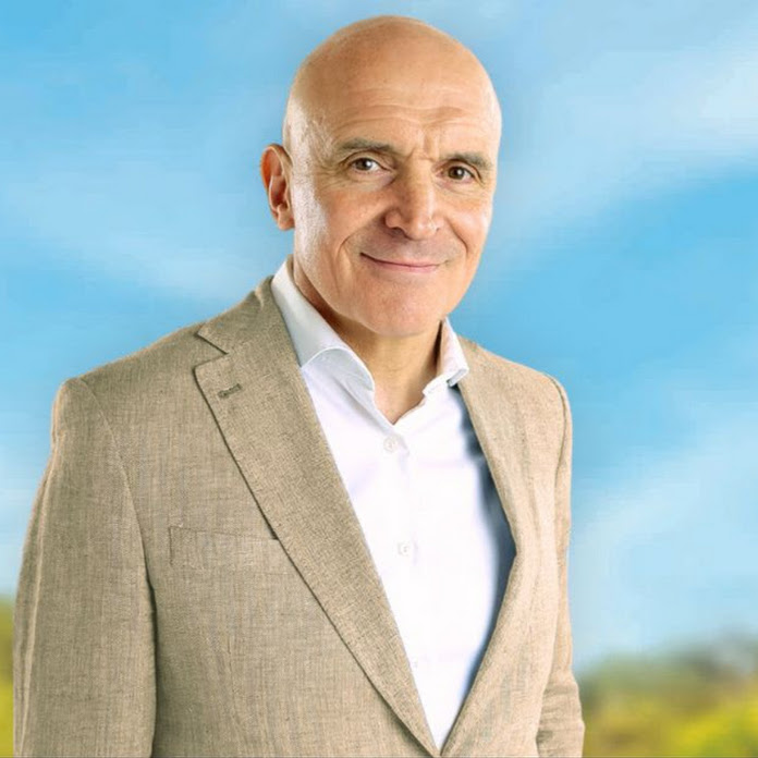 Jose Luis Espert Net Worth & Earnings (2026)