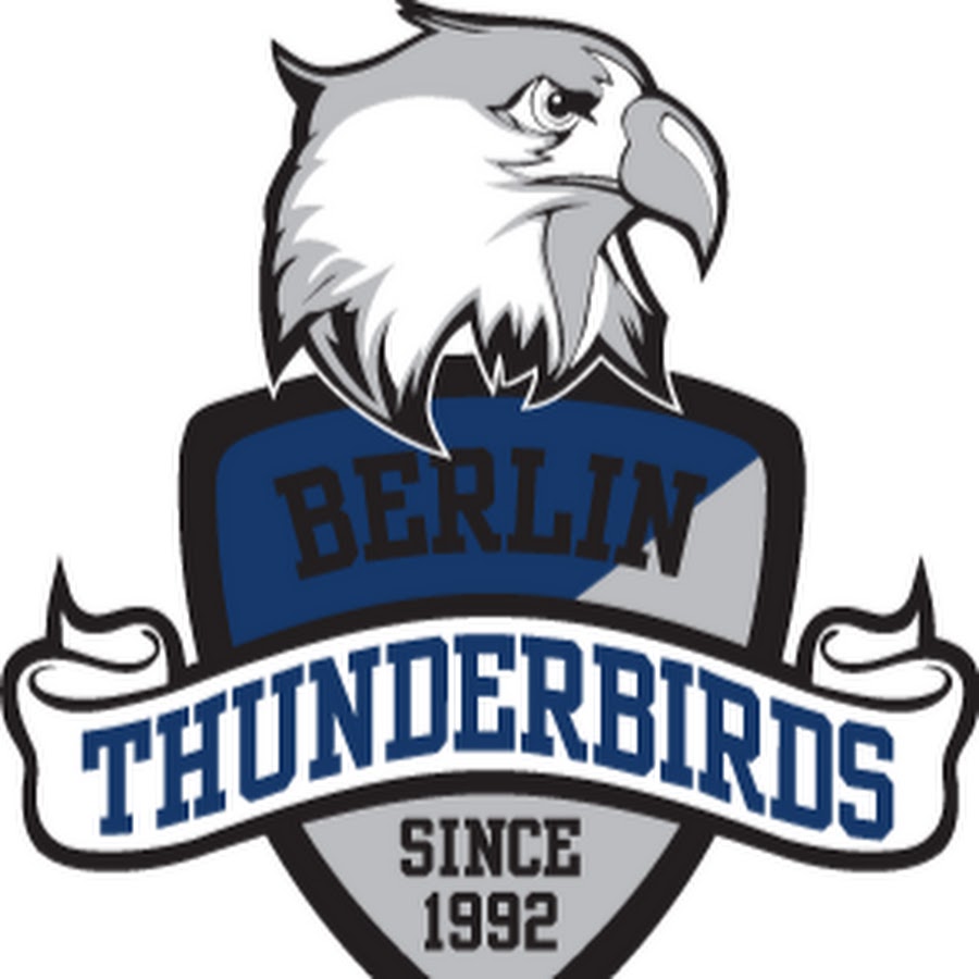 Berlin Thunderbirds