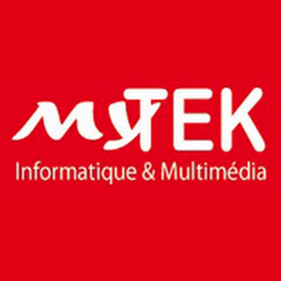 Mytek Tunisie - YouTube