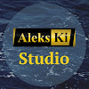 ALEKS KI STUDIO МЫ СОЗДАЁМ ПРАЗДНИК