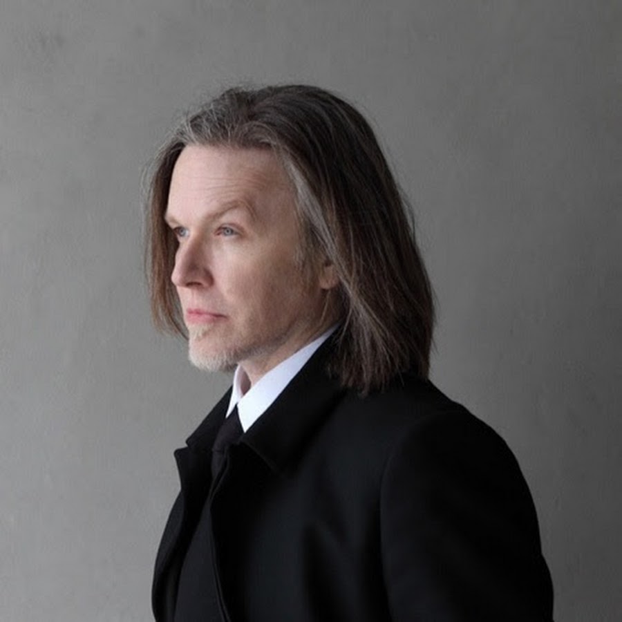 David Sylvian Music YouTube
