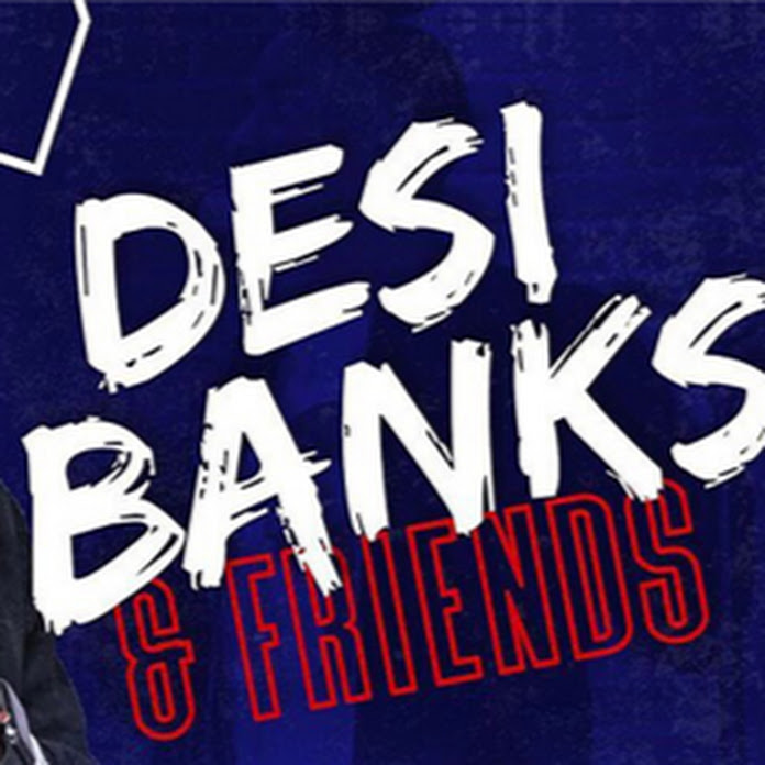 Desi Banks Net Worth & Earnings (2025)