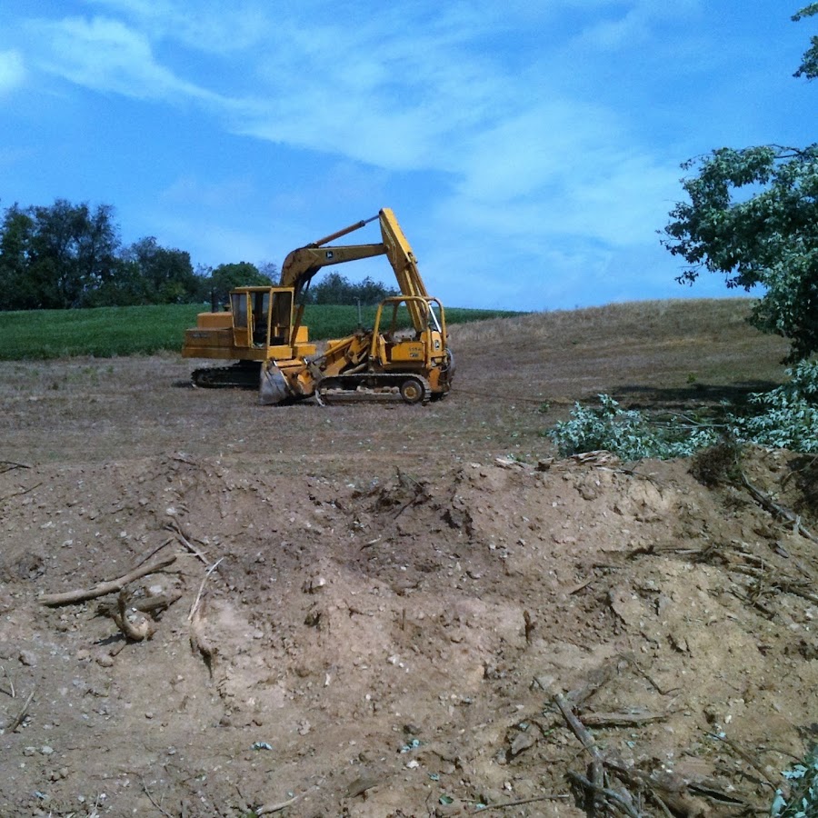 of dirt and iron YouTube