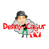 What could DENNY CAGUR TV buy with $2.17 million?