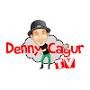 What could DENNY CAGUR TV buy with $2.2 million?