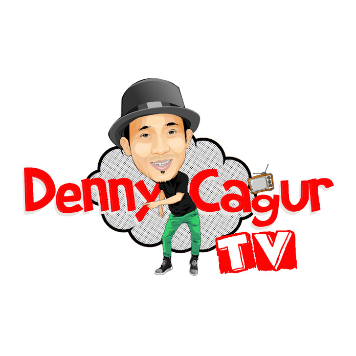 DENNY CAGUR TV Net Worth & Earnings (2023)