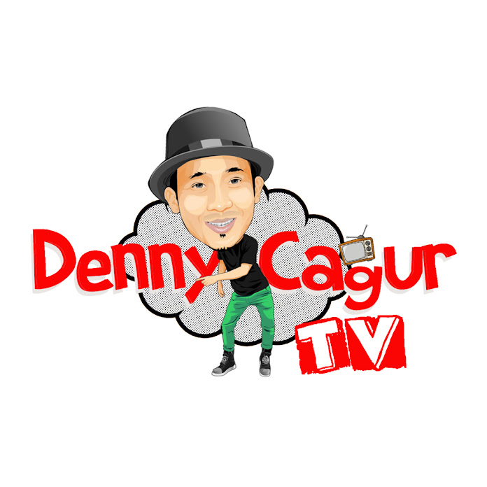 DENNY CAGUR TV Net Worth & Earnings (2026)