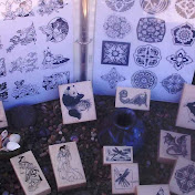 Abracadabra Stamp Makers - Channel 