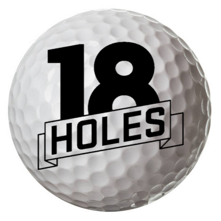 18 Holes Golf YouTube