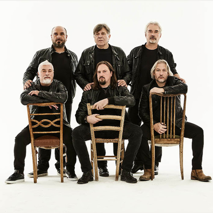 I NOMADI Net Worth & Earnings (2026)