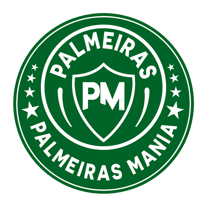 Palmeiras Mania Net Worth & Earnings (2023)