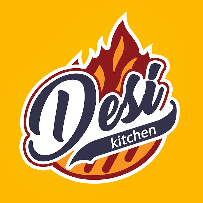 Desi Kitchen Net Worth & Earnings (2024)